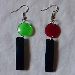 Handmade Earrings